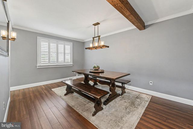 248 W BEIDLER RD, King Of Prussia, PA 19406