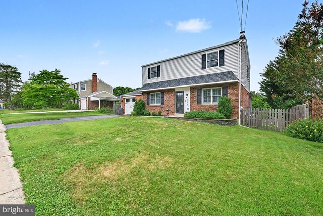 248 W BEIDLER RD, King Of Prussia, PA 19406