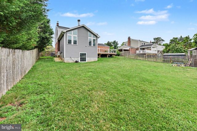 248 W BEIDLER RD, King Of Prussia, PA 19406