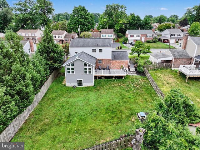 248 W BEIDLER RD, King Of Prussia, PA 19406