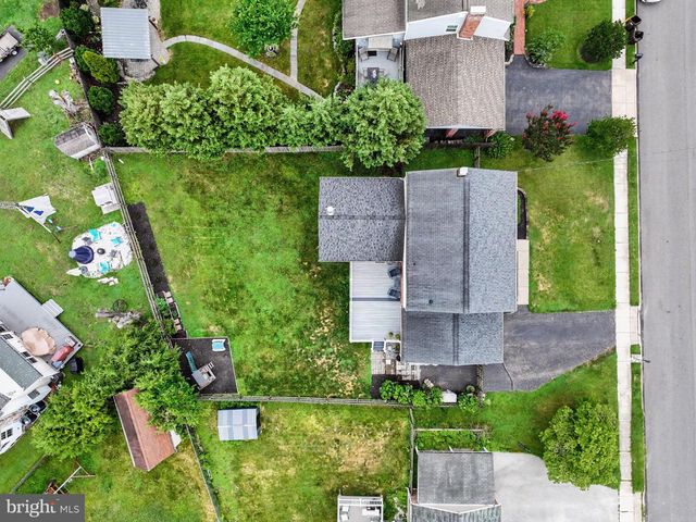 248 W BEIDLER RD, King Of Prussia, PA 19406