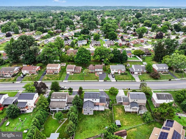 248 W BEIDLER RD, King Of Prussia, PA 19406