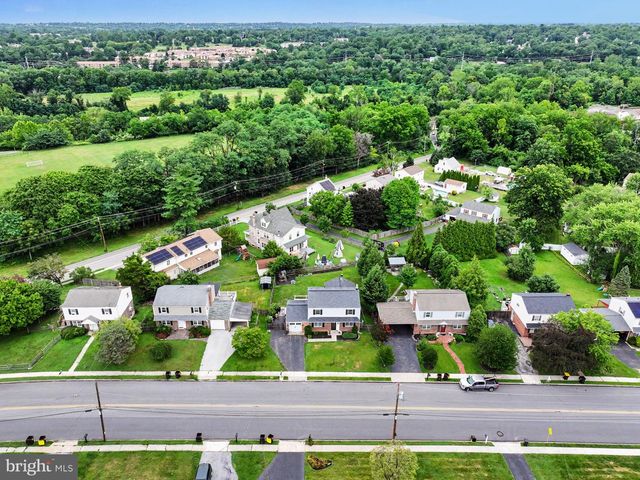 248 W BEIDLER RD, King Of Prussia, PA 19406