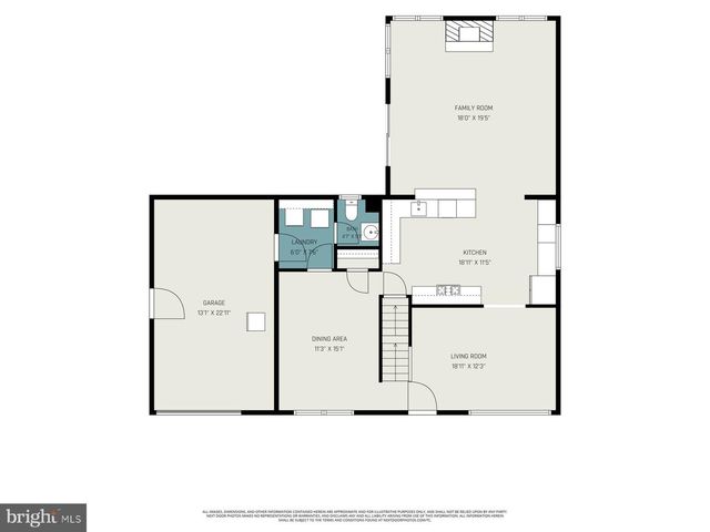 248 W BEIDLER RD, King Of Prussia, PA 19406