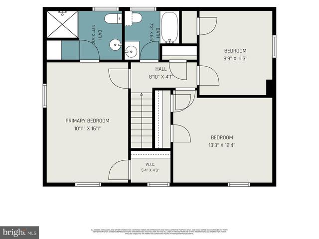 248 W BEIDLER RD, King Of Prussia, PA 19406