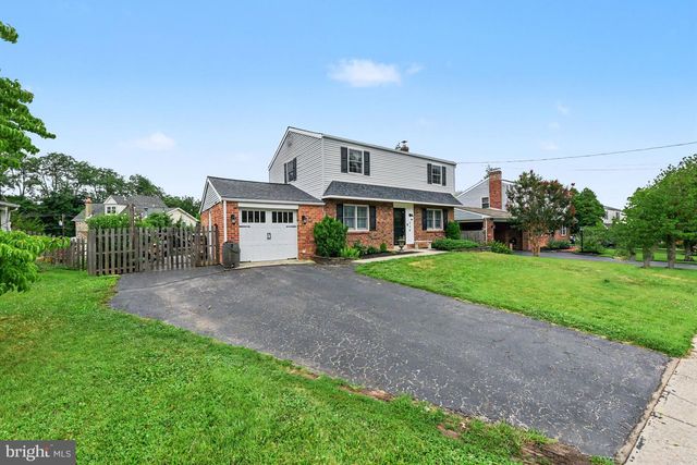 248 W BEIDLER RD, King Of Prussia, PA 19406