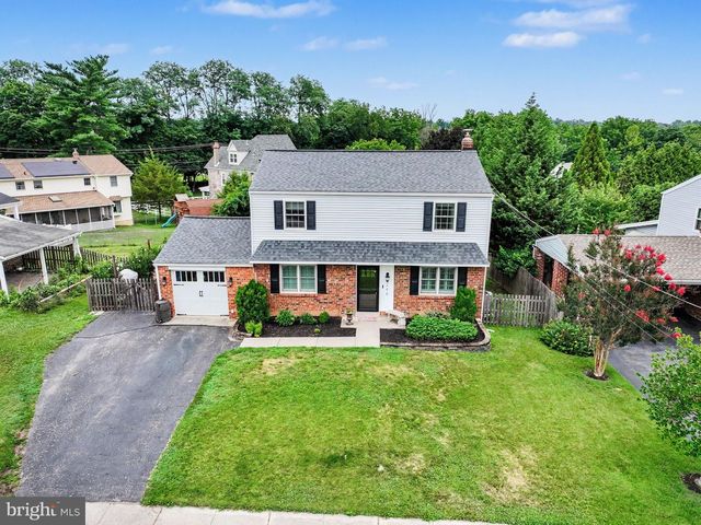 248 W BEIDLER RD, King Of Prussia, PA 19406