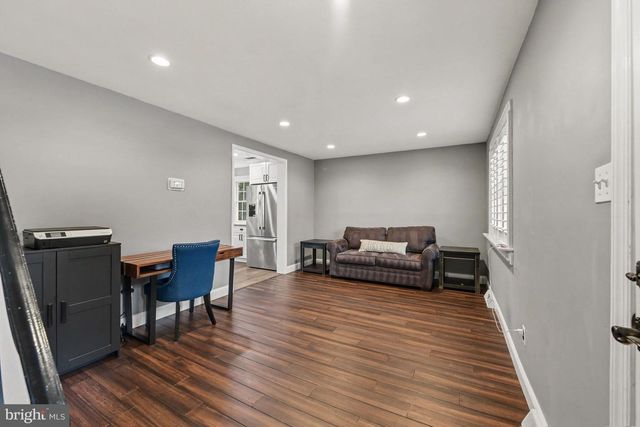 248 W BEIDLER RD, King Of Prussia, PA 19406