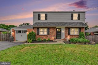 248 W BEIDLER RD, King Of Prussia, PA 19406