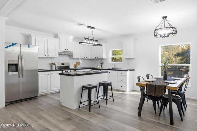 2025 BLUEBERRY BAY Court, Middleburg, FL 32068