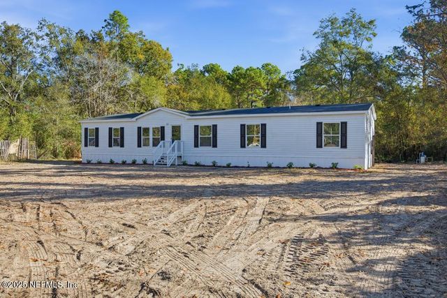 2025 BLUEBERRY BAY Court, Middleburg, FL 32068