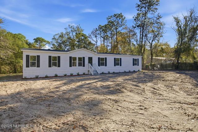 2025 BLUEBERRY BAY Court, Middleburg, FL 32068