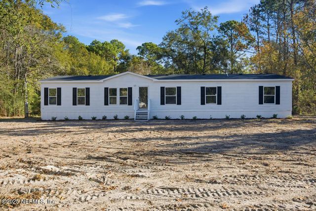 2025 BLUEBERRY BAY Court, Middleburg, FL 32068