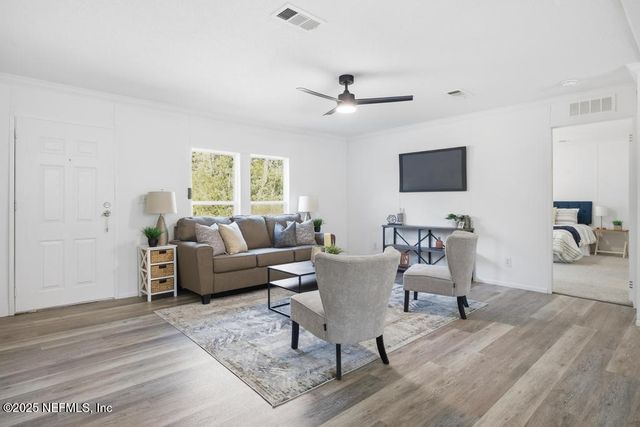 2025 BLUEBERRY BAY Court, Middleburg, FL 32068