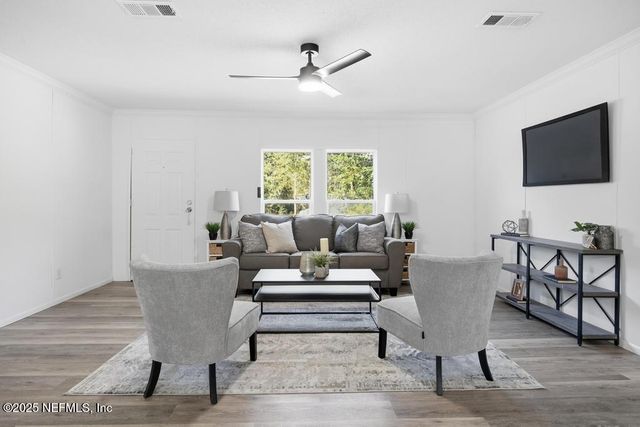 2025 BLUEBERRY BAY Court, Middleburg, FL 32068