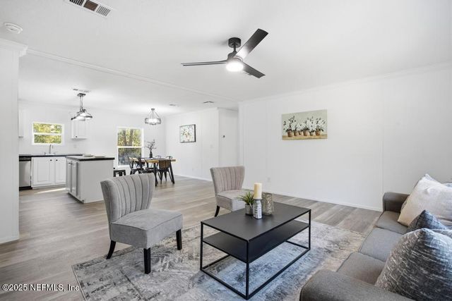 2025 BLUEBERRY BAY Court, Middleburg, FL 32068