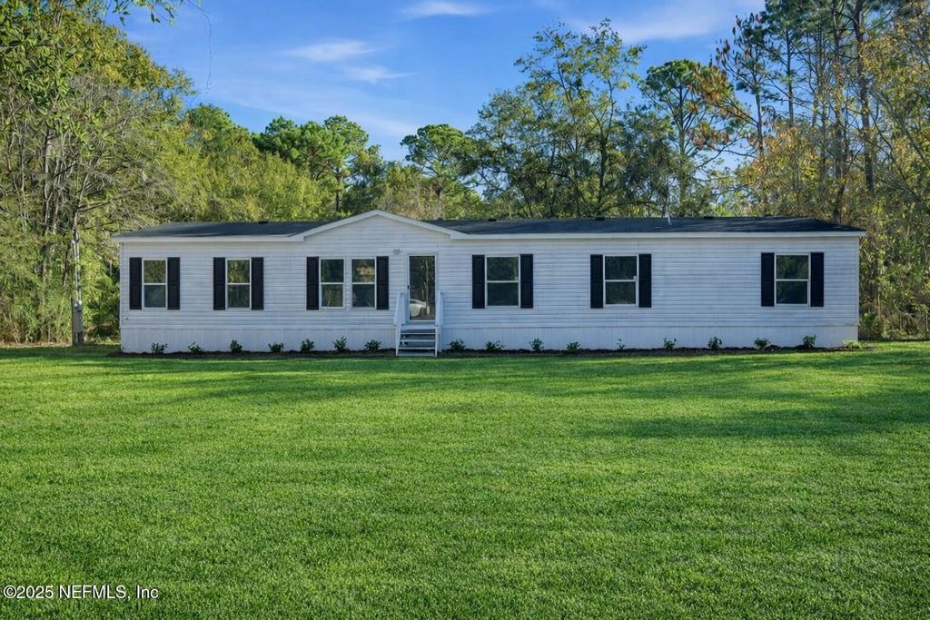 2025 BLUEBERRY BAY Court, Middleburg, FL 32068