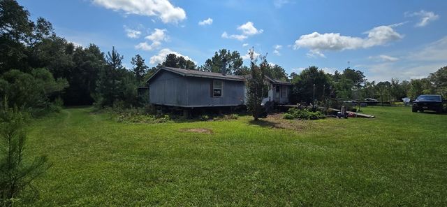 4739 Wallace Buie Rd, Webb, AL 36376
