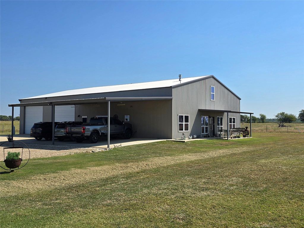 5132 Eddy Gatesville PKWY, Moody, TX 76557