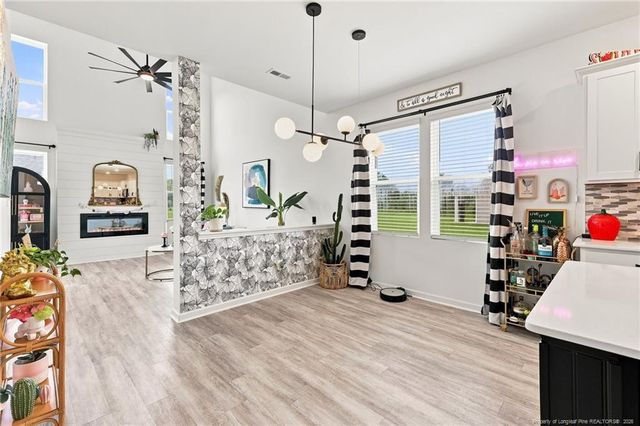 133 Sailfish Place, Raeford, NC 28376