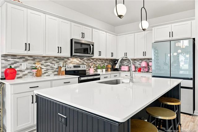 133 Sailfish Place, Raeford, NC 28376