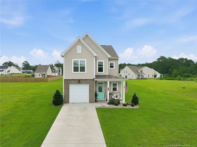 133 Sailfish Place, Raeford, NC 28376