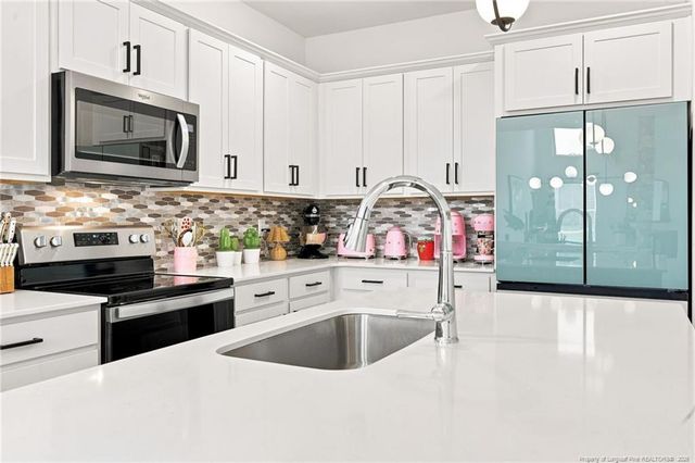 133 Sailfish Place, Raeford, NC 28376