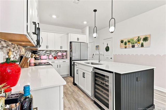 133 Sailfish Place, Raeford, NC 28376