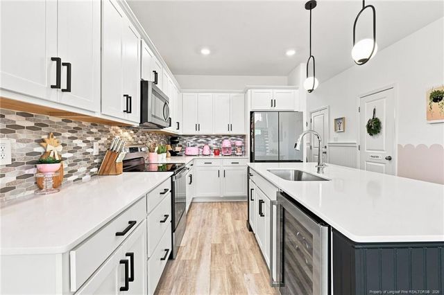 133 Sailfish Place, Raeford, NC 28376