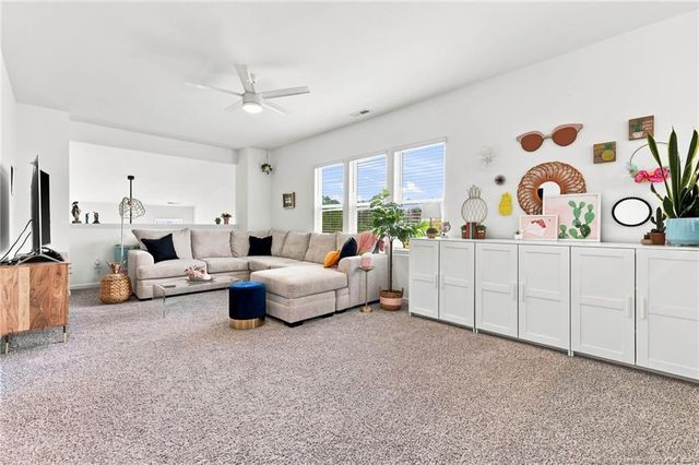 133 Sailfish Place, Raeford, NC 28376