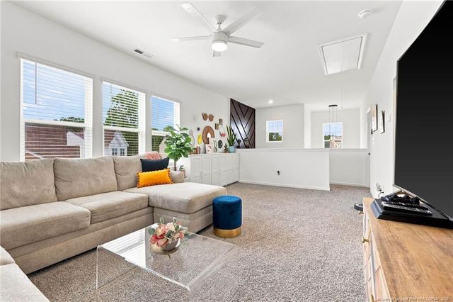 133 Sailfish Place, Raeford, NC 28376