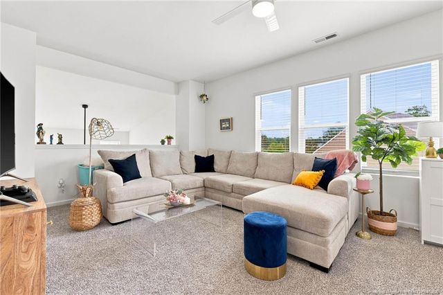 133 Sailfish Place, Raeford, NC 28376