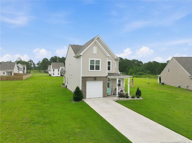 133 Sailfish Place, Raeford, NC 28376