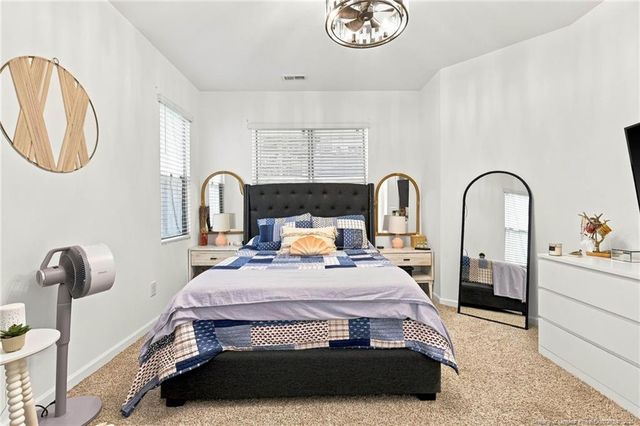 133 Sailfish Place, Raeford, NC 28376