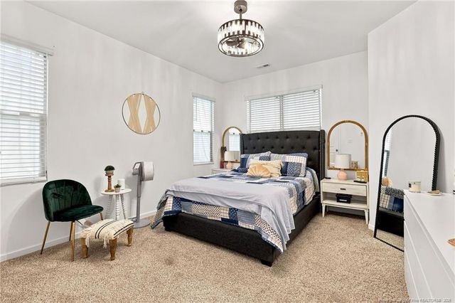 133 Sailfish Place, Raeford, NC 28376