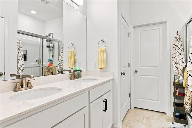 133 Sailfish Place, Raeford, NC 28376