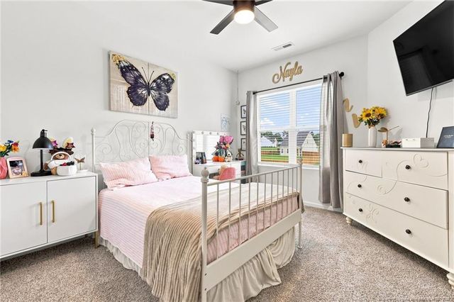 133 Sailfish Place, Raeford, NC 28376