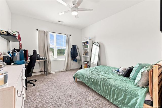 133 Sailfish Place, Raeford, NC 28376