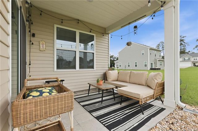 133 Sailfish Place, Raeford, NC 28376