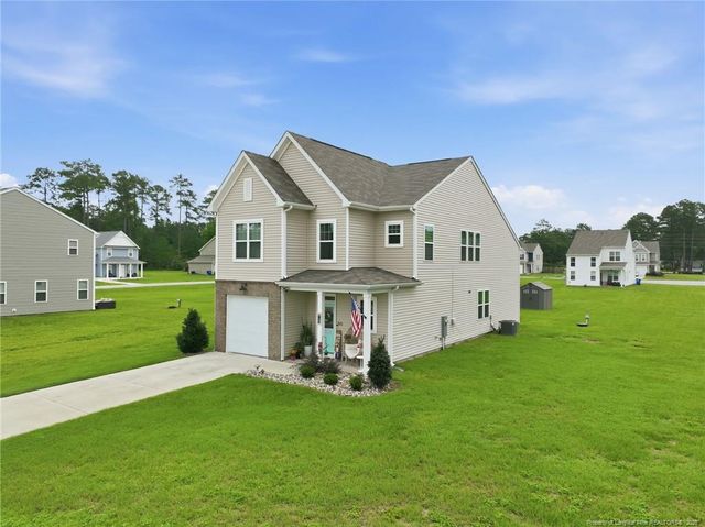 133 Sailfish Place, Raeford, NC 28376