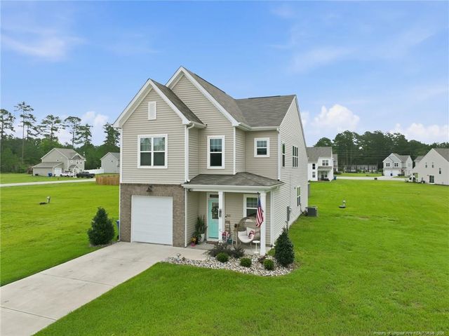 133 Sailfish Place, Raeford, NC 28376