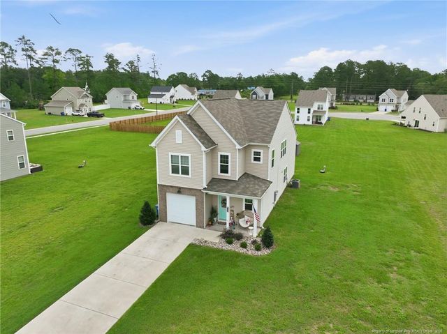 133 Sailfish Place, Raeford, NC 28376