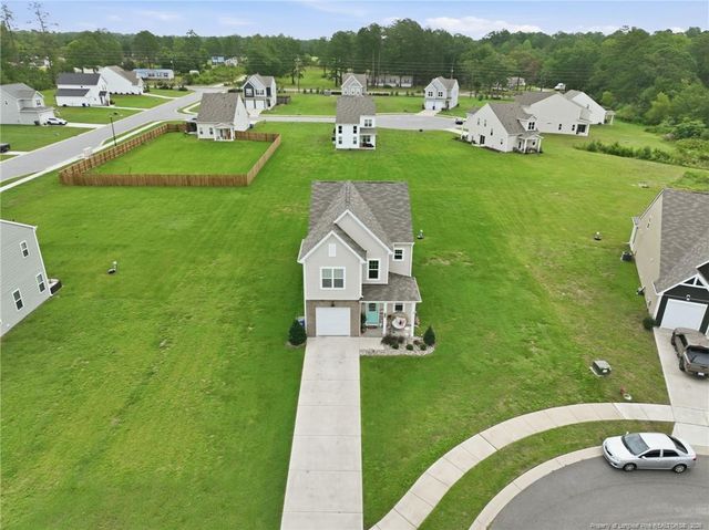 133 Sailfish Place, Raeford, NC 28376