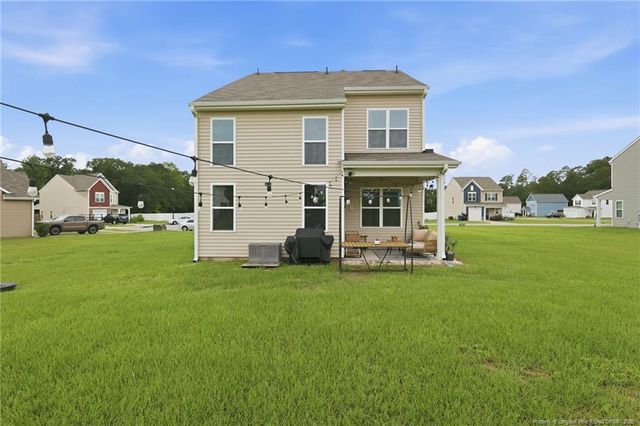 133 Sailfish Place, Raeford, NC 28376