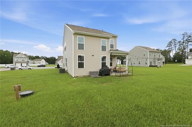 133 Sailfish Place, Raeford, NC 28376