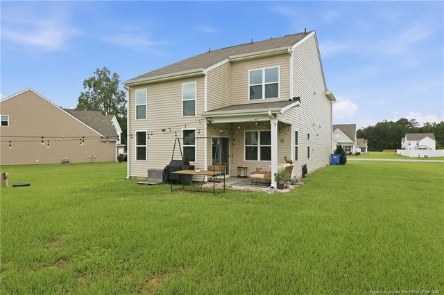 133 Sailfish Place, Raeford, NC 28376