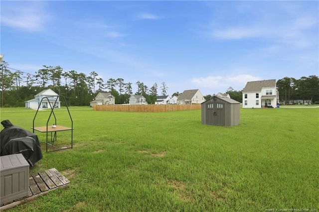133 Sailfish Place, Raeford, NC 28376