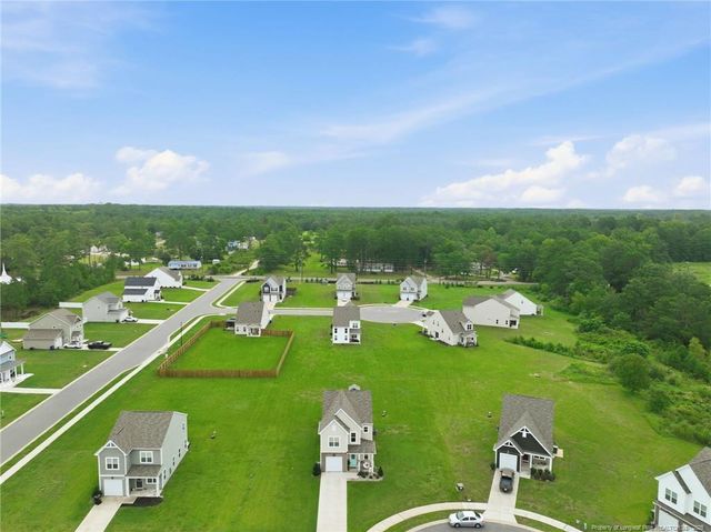 133 Sailfish Place, Raeford, NC 28376