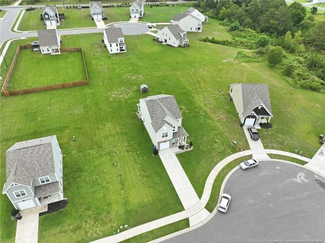133 Sailfish Place, Raeford, NC 28376