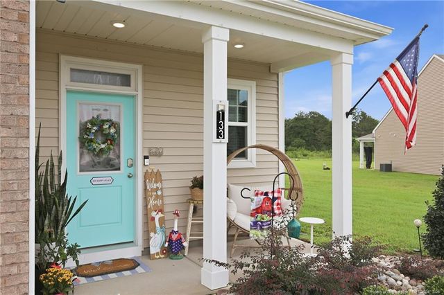 133 Sailfish Place, Raeford, NC 28376